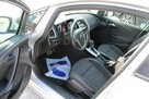 Opel Astra 1.4T LPG 140HP Gwarancja - 14