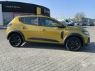 Dacia Sandero Stepway extreme stepway Eco-G 120auto - 2
