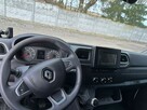 Renault Master 2.3 140KM*2021*L3H2*Przetwornica 230V x2*Gniazda 230V - 8
