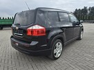 Chevrolet Orlando 1,8Benz 7 Osobowe.Klimatronic.Alu.Skóry.Alu.kredyt.OKAZJA - 8