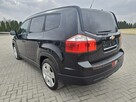 Chevrolet Orlando 1,8Benz 7 Osobowe.Klimatronic.Alu.Skóry.Alu.kredyt.OKAZJA - 10