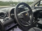 Chevrolet Orlando 1,8Benz 7 Osobowe.Klimatronic.Alu.Skóry.Alu.kredyt.OKAZJA - 14