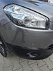 Nissan Qashqai+2 2,0benz Kam.Cof.Navi.7 Osobowe.Tempomat.Skóry.Alu.Parktronic.OKAZJA - 3
