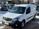 Mercedes Citan Gwarancja, Niski Przebieg, Salon Polska, Klima - 2