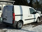 Mercedes Citan Gwarancja, Niski Przebieg, Salon Polska, Klima - 7