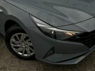 Hyundai Elantra 1.6MPI 123KM Modern Salon Polska Świeżo po przeglądzie Gwarancja FV23% - 3