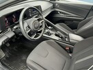 Hyundai Elantra 1.6MPI 123KM Modern Salon Polska Świeżo po przeglądzie Gwarancja FV23% - 7