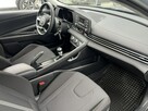 Hyundai Elantra 1.6MPI 123KM Modern Salon Polska Świeżo po przeglądzie Gwarancja FV23% - 9