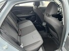 Hyundai Elantra 1.6MPI 123KM Modern Salon Polska Świeżo po przeglądzie Gwarancja FV23% - 10