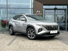 Hyundai Tucson 1.6T-GDI 6MT 2WD 150KM Executive Jasne Wnętrze Gwarancja FV23% - 2