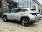 Hyundai Tucson 1.6T-GDI 6MT 2WD 150KM Executive Jasne Wnętrze Gwarancja FV23% - 3