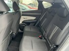 Hyundai Tucson 1.6T-GDI 6MT 2WD 150KM Executive Jasne Wnętrze Gwarancja FV23% - 10