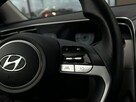 Hyundai Tucson 1.6T-GDI 6MT 2WD 150KM Executive Jasne Wnętrze Gwarancja FV23% - 16
