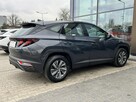 Hyundai Tucson 1.6T-GDI 6MT 150KM Modern Salon Polska Gwarancja VAT23% - 5