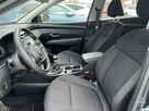 Hyundai Tucson 1.6T-GDI 6MT 150KM Modern Salon Polska Gwarancja VAT23% - 7