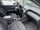 Hyundai Tucson 1.6T-GDI 6MT 150KM Modern Salon Polska Gwarancja VAT23% - 8
