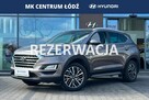 Hyundai Tucson 1.6GDi 132KM Style 1 rej. 2021 Pierwszy wł. ZNIKOMY PRZEBIEG Salon PL