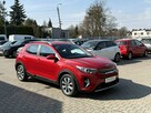 Kia Stonic 120 KM , Kamera,Asystent pasa ruchu,Niski Przebieg, Gwarancja! - 3