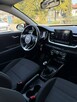 Kia Stonic 120 KM , Kamera,Asystent pasa ruchu,Niski Przebieg, Gwarancja! - 10