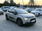 Citroen C3 Full LED, Navi, Pół skóry,Tempomat ,Gwarancja - 4