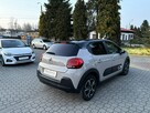 Citroen C3 Full LED, Navi, Pół skóry,Tempomat ,Gwarancja - 6