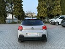 Citroen C3 Full LED, Navi, Pół skóry,Tempomat ,Gwarancja - 7