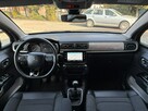 Citroen C3 Full LED, Navi, Pół skóry,Tempomat ,Gwarancja - 13