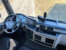 MAN TGM 18.320 Kontener 24 Paletowy, Poduszki, Winda, Klima, Gwarancja - 11
