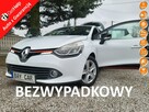 Renault Clio 0.9 TCE 90 KM Ładne Bezwypadkowe Zarejestrowane Zapraszamy !!!