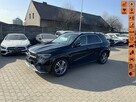 Mercedes GLE 450 EU AMG Line HAK 4Matic Kamery360 Pamięć Pneumatyka