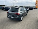Volkswagen Tiguan Klimatronik Podgrzewanie