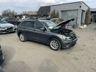 Volkswagen Tiguan Klimatronik Podgrzewanie - 2