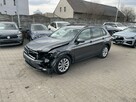 Volkswagen Tiguan Klimatronik Podgrzewanie - 3