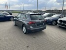 Volkswagen Tiguan Klimatronik Podgrzewanie - 4
