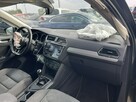 Volkswagen Tiguan Klimatronik Podgrzewanie - 9