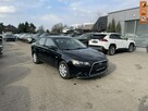 Mitsubishi Lancer HAK Klimatyzacja Czujniki park.