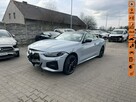 BMW 430 EU Cabrio M Sport Xdrive Skóra Kamera Virtual