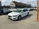 Opel Insignia Sports Tourer Automat Skóra Pamięc Kamery360 Podgrzewanie