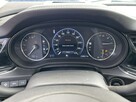 Opel Insignia Automat Skóra Pamięc Kamery360 Podgrzewanie - 9