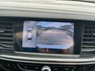Opel Insignia Automat Skóra Pamięc Kamery360 Podgrzewanie - 10