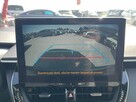 Toyota Corolla Executive Automat Hybryda Podgrzewanie Kamera Virtual 140KM - 7