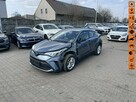 Toyota C-HR Automat Hybrid Kamera Podgrzewanie 122KM