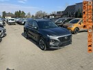 Hyundai Grand Santa Fe 7 os. 4x4 Automat Panorama Skóra Podgrzewanie Pamięć HAK - 1