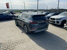 Hyundai Grand Santa Fe 7 os. 4x4 Automat Panorama Skóra Podgrzewanie Pamięć HAK - 4