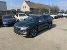 Hyundai Grand Santa Fe 7 os. 4x4 Automat Panorama Skóra Podgrzewanie Pamięć HAK - 5