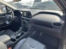 Hyundai Grand Santa Fe 7 os. 4x4 Automat Panorama Skóra Podgrzewanie Pamięć HAK - 12