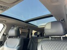 Hyundai Grand Santa Fe 7 os. 4x4 Automat Panorama Skóra Podgrzewanie Pamięć HAK - 13