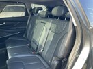 Hyundai Grand Santa Fe 7 os. 4x4 Automat Panorama Skóra Podgrzewanie Pamięć HAK - 14