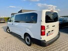 Toyota ProAce SALON PL / L2H1 - Długi / 9 osób / 2 x KLIMA PRZÓD + TYŁ / GWARANCJA - 3