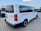 Toyota ProAce SALON PL / L2H1 - Długi / 9 osób / 2 x KLIMA PRZÓD + TYŁ / GWARANCJA - 5